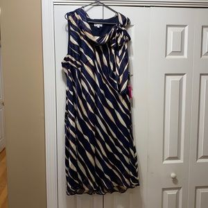 Robbie Bee dress size 24